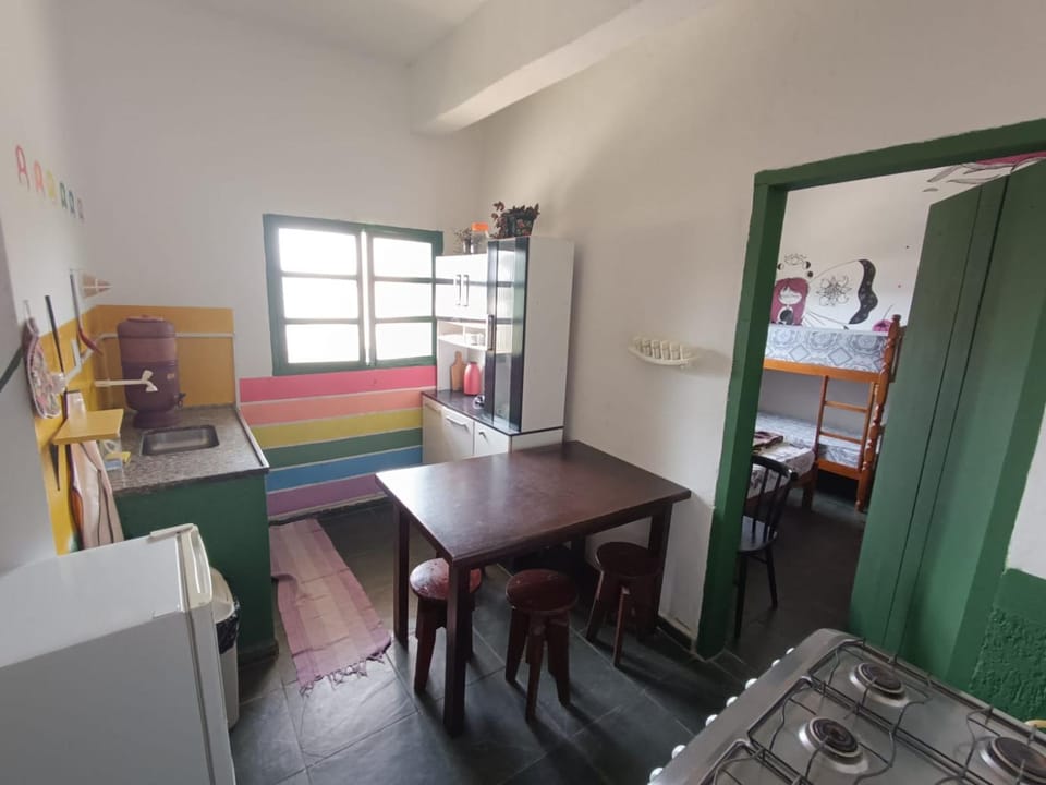 Sumé Hostel Hostel in State of São Paulo