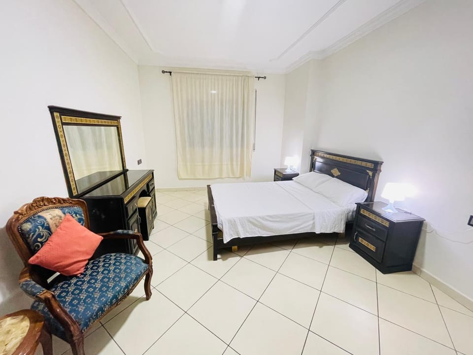 Laguna City Apartments Apartment in Morocco