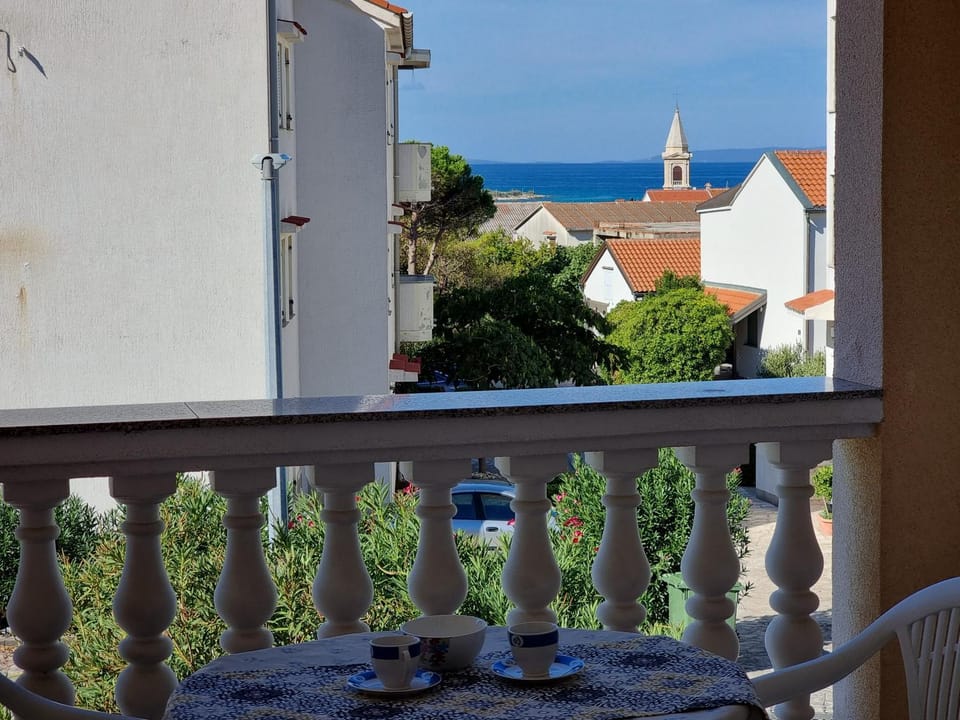 View (from property/room), Balcony/Terrace