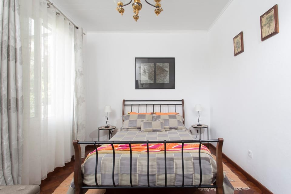 Rochinha Cozy Home Bed and Breakfast in Funchal