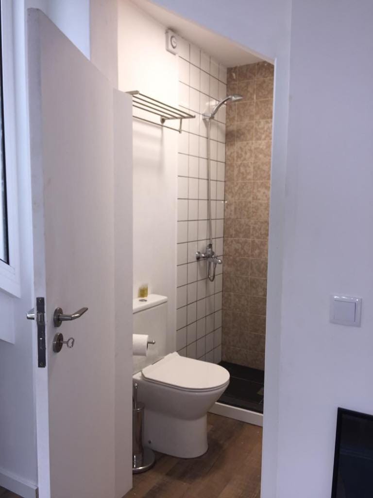 Rochinha Cozy Home Bed and Breakfast in Funchal