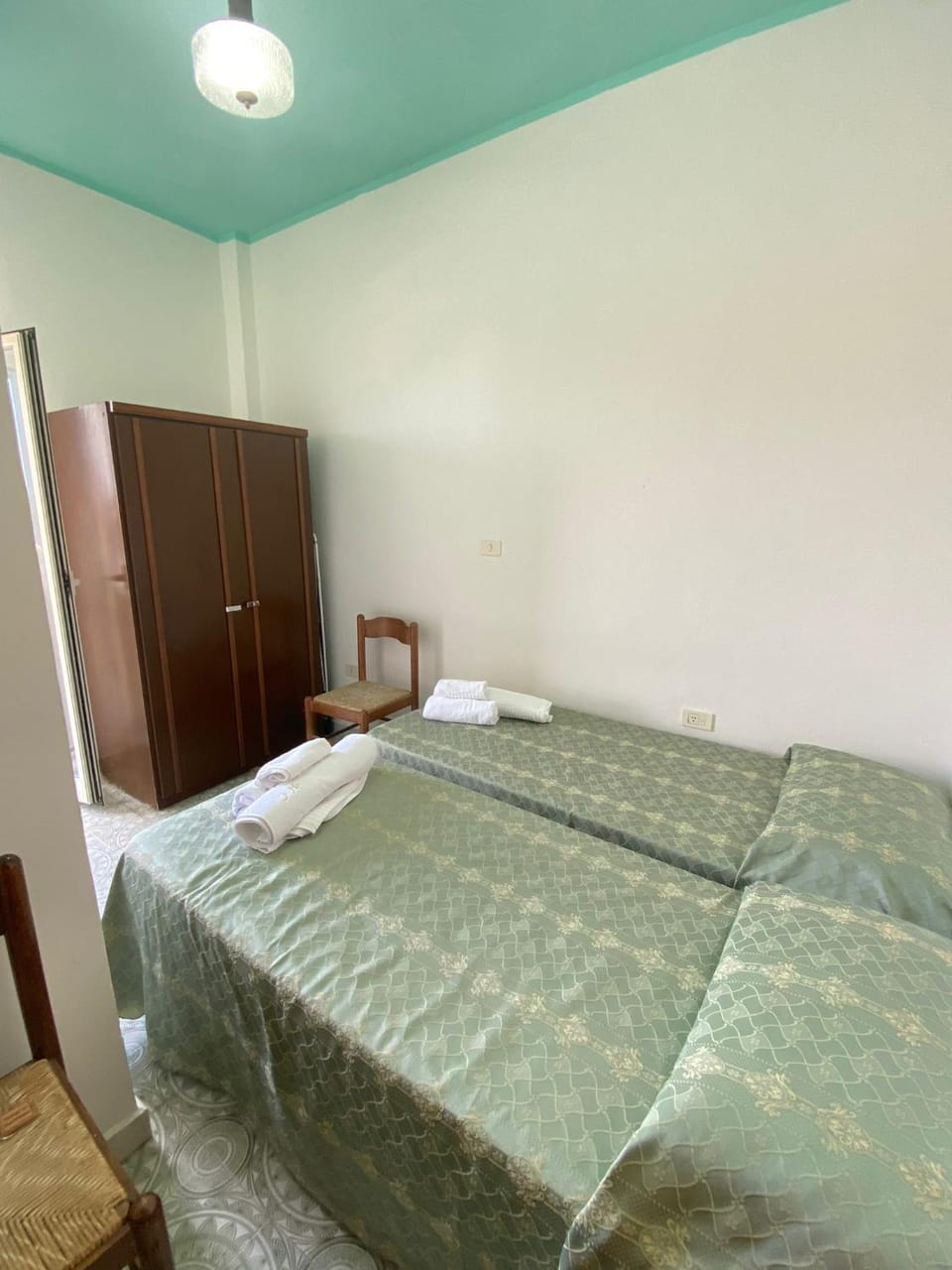 Hotel Calabria Hotel in Praia A Mare