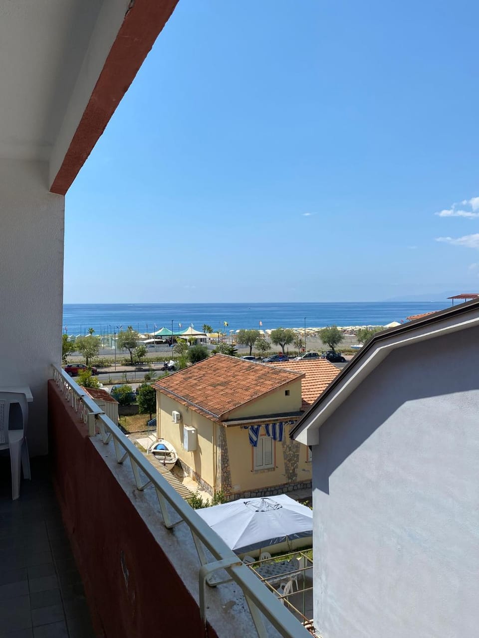 Hotel Calabria Hotel in Praia A Mare