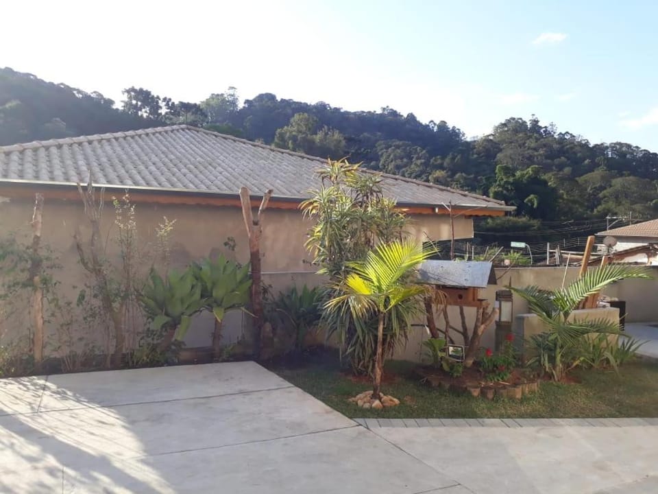 Pousada Recanto das Marias Apartment in Santo Antônio do Pinhal