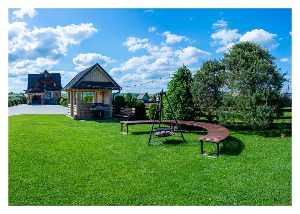 BBQ facilities, Garden, Area and facilities