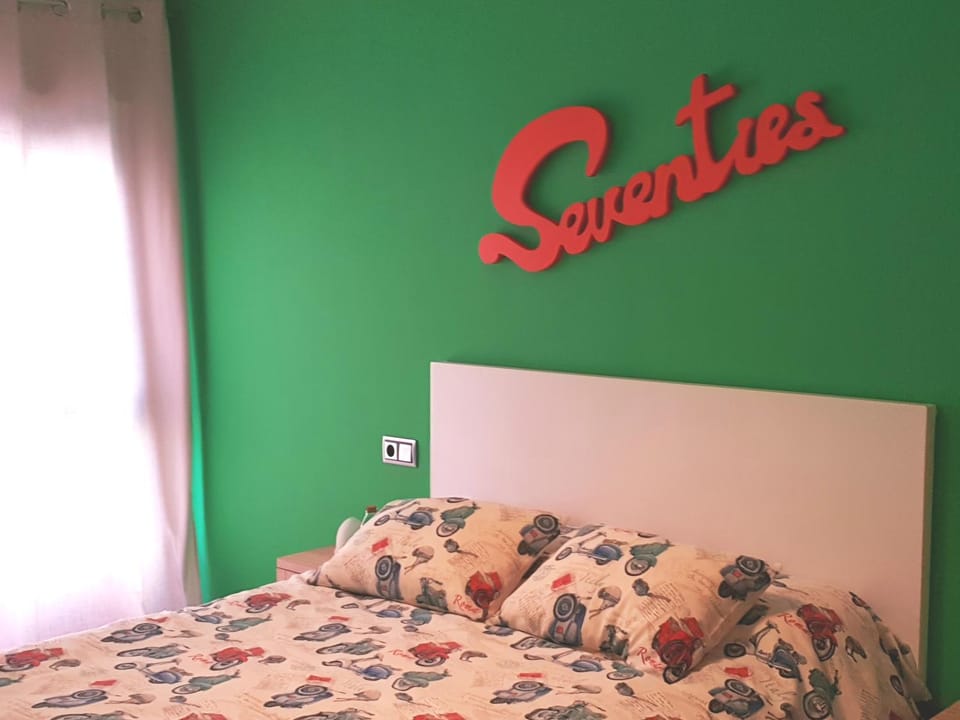 APARTAMENTO HERREROS 28 Apartment in Pontevedra