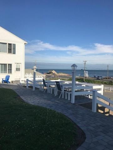 Oceanside Condos Apartment hotel in Dennis Port