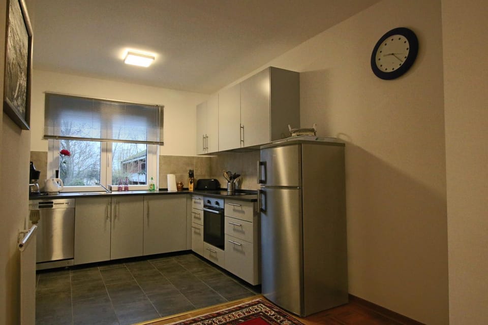 City-Apartment - Lüneburg Schwalbengasse House in Lüneburg