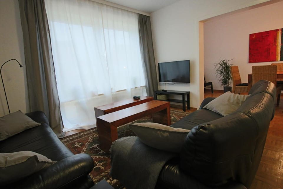 City-Apartment - Lüneburg Schwalbengasse House in Lüneburg