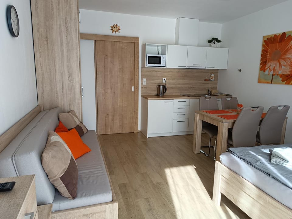 Apartmán U Sjezdovky Apartment in Lower Silesian Voivodeship