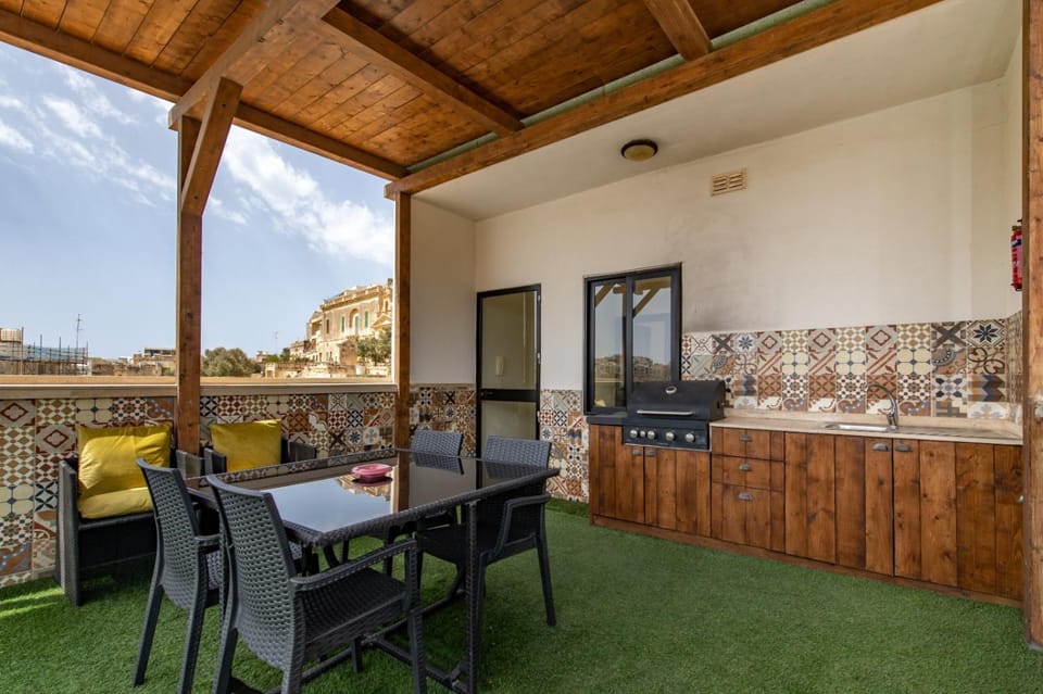 Skalina House in Marsaskala