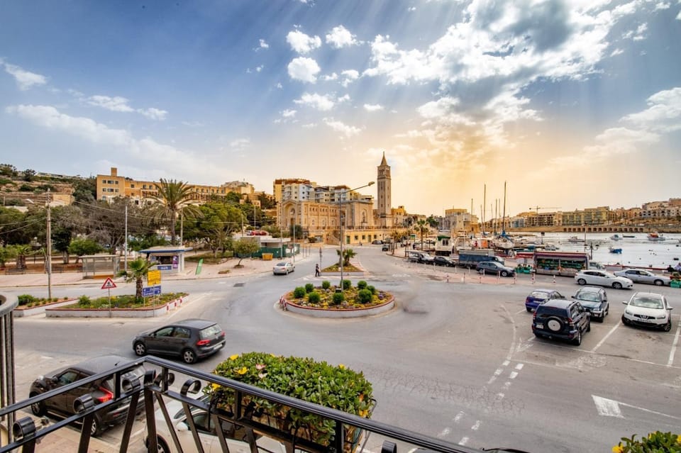 Skalina House in Marsaskala