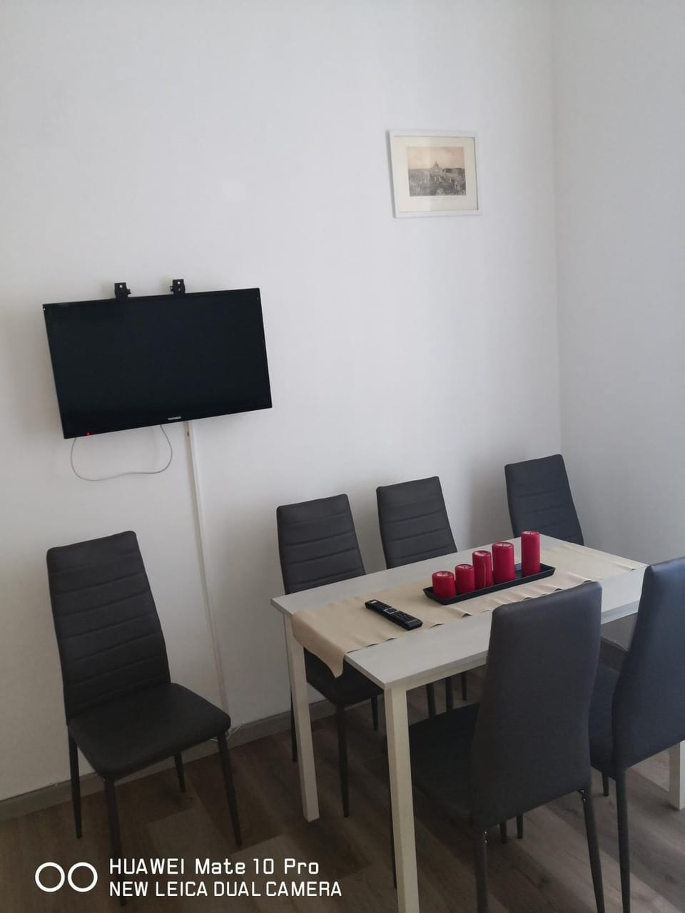 Trastevere four seasons Glorioso Apartment in Rome