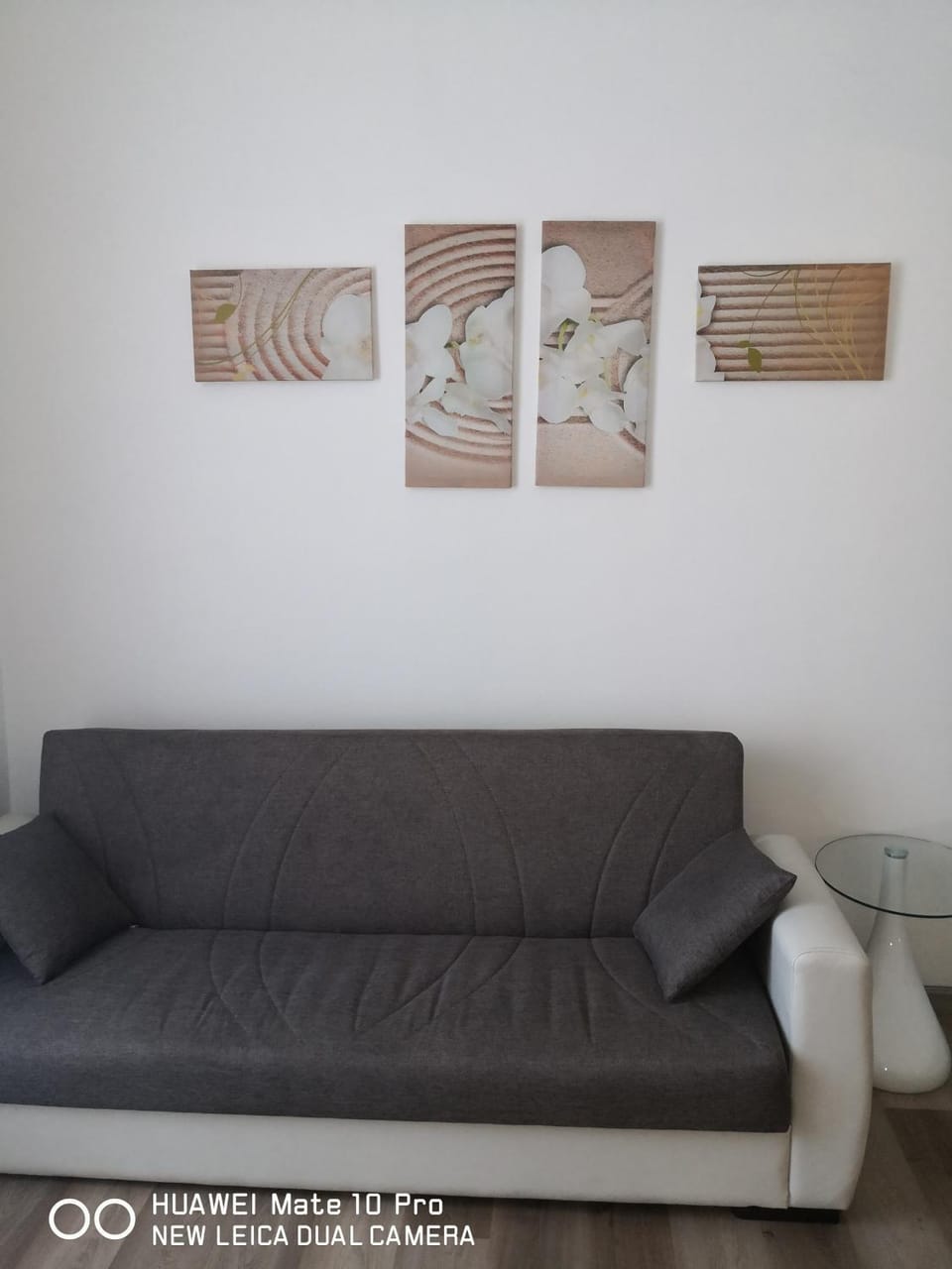 Trastevere four seasons Glorioso Apartment in Rome