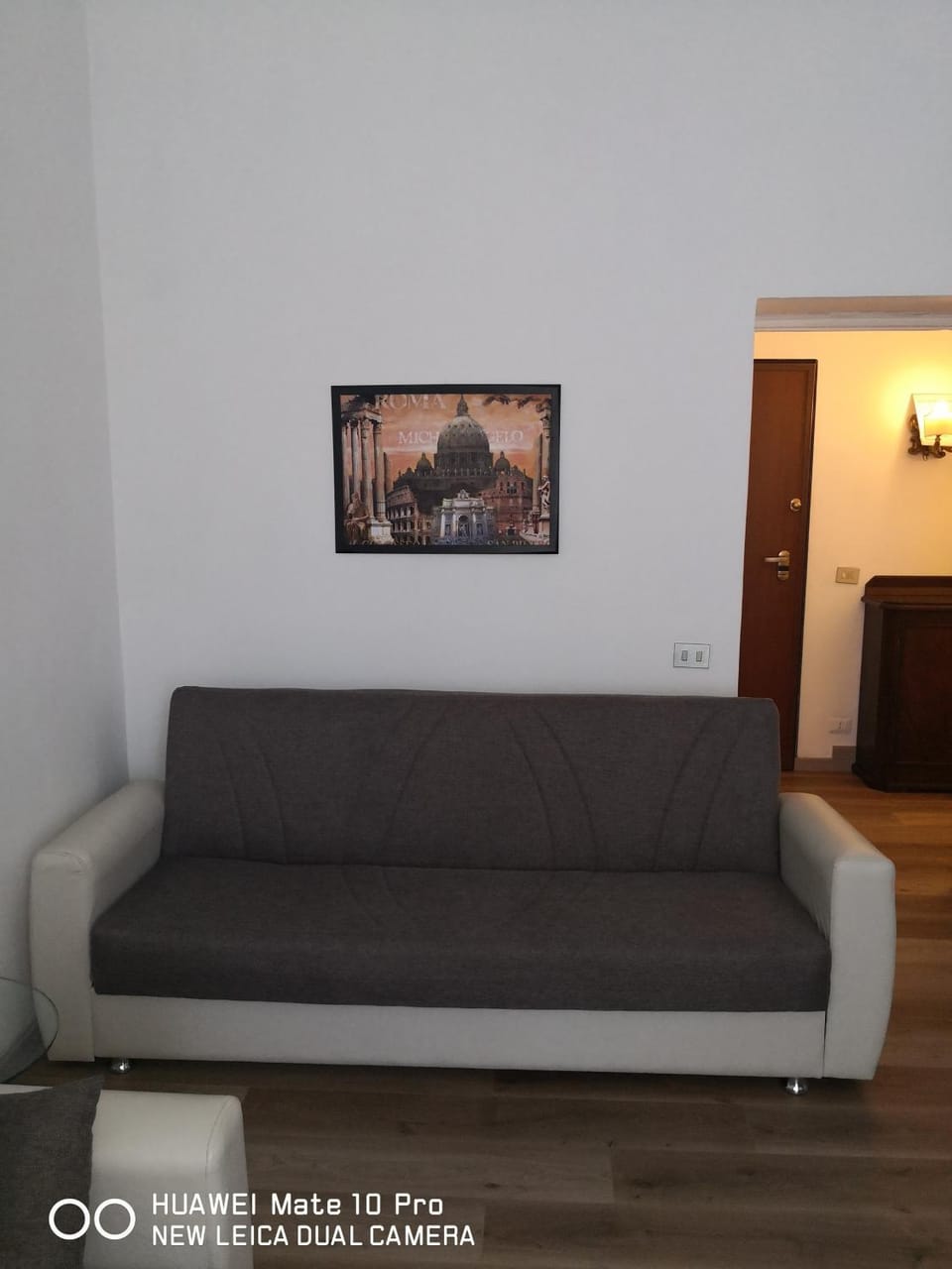 Trastevere four seasons Glorioso Apartment in Rome