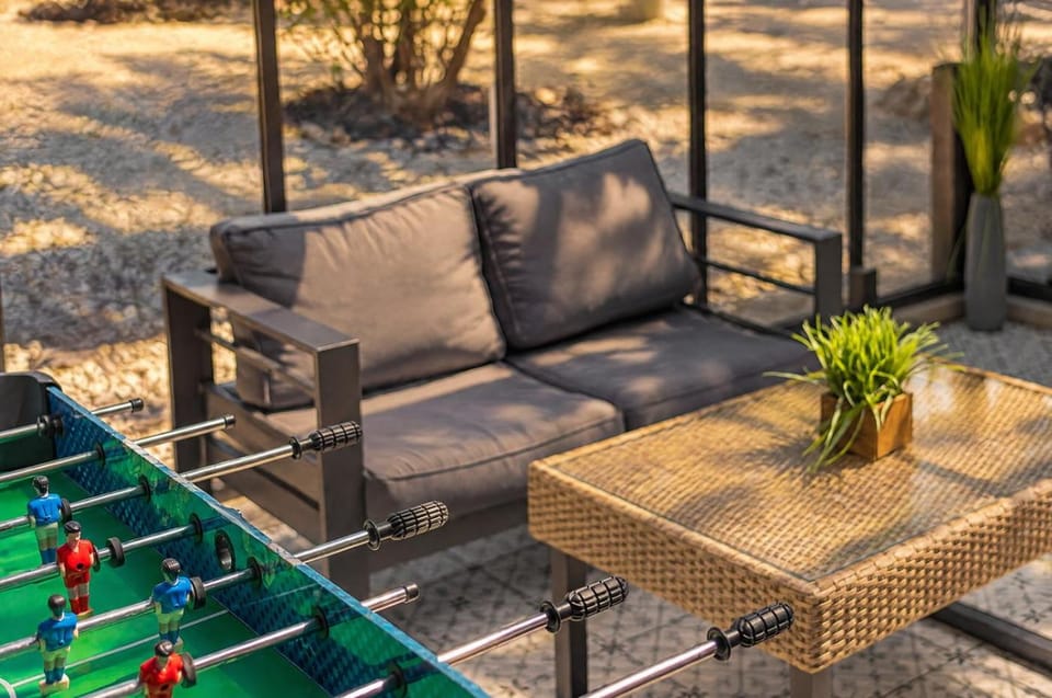 4BR Family Retreat with Game Room & Sunroom House in San Antonio