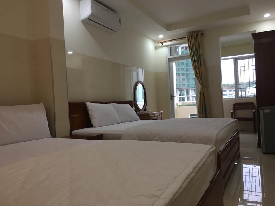 DUY HUY hotel & apartment Hotel in Nha Trang