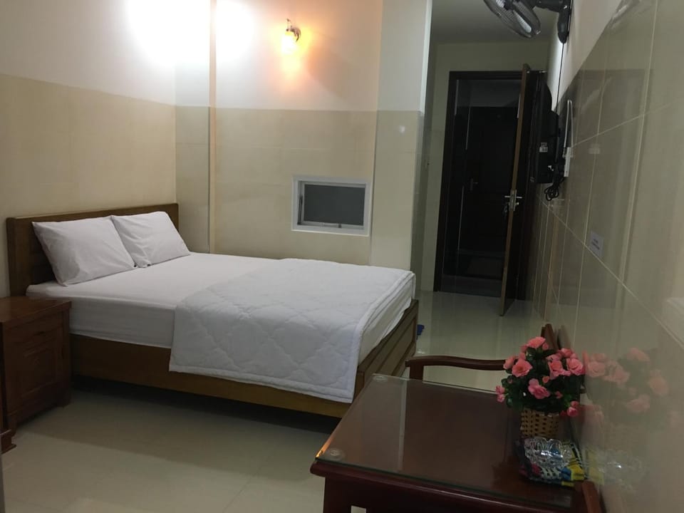 DUY HUY hotel & apartment Hotel in Nha Trang