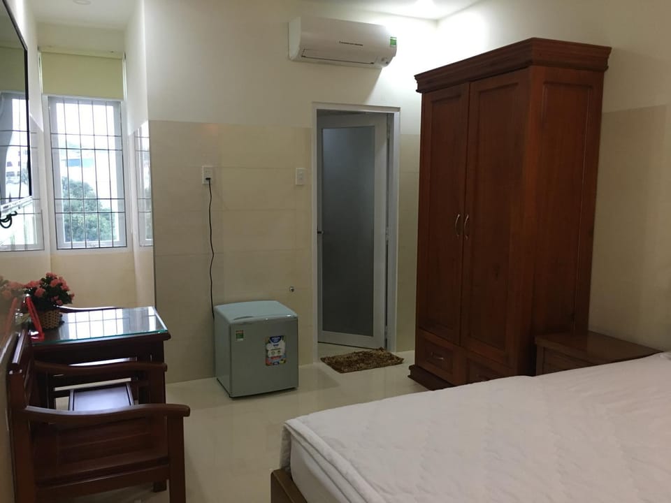 DUY HUY hotel & apartment Hotel in Nha Trang