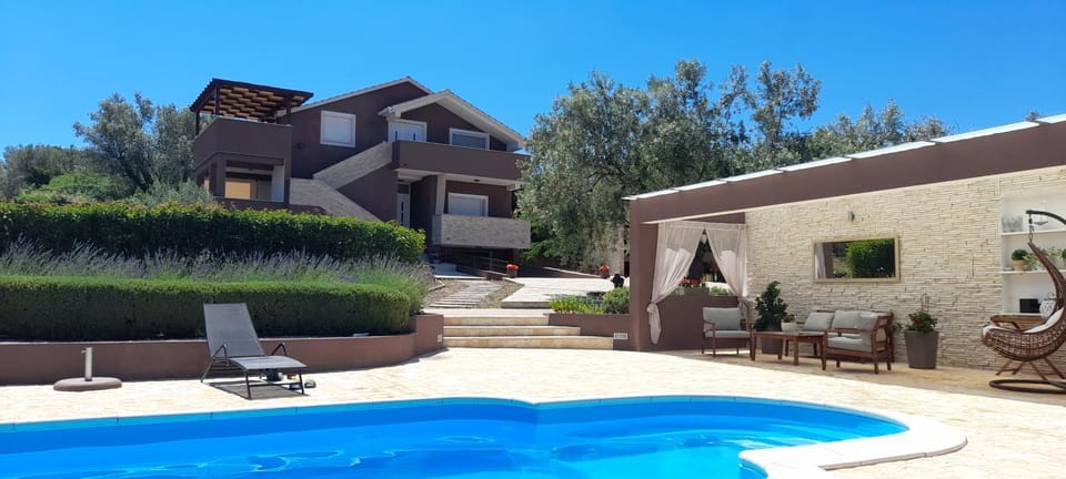 Little Dream Apartment in Zadar County