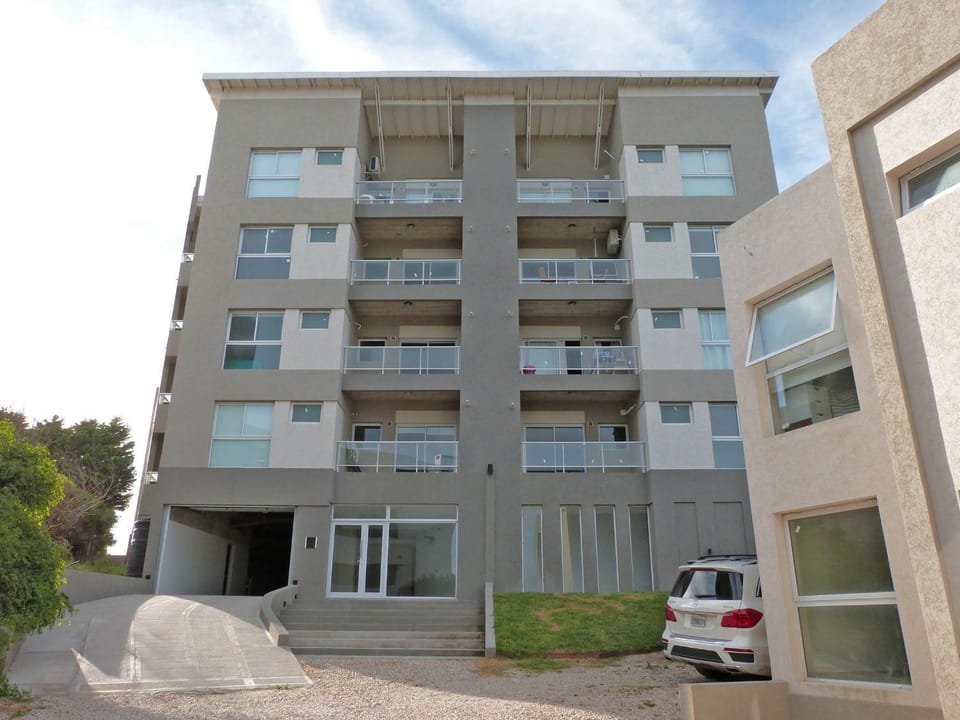 Property building, Lobby or reception, Parking
