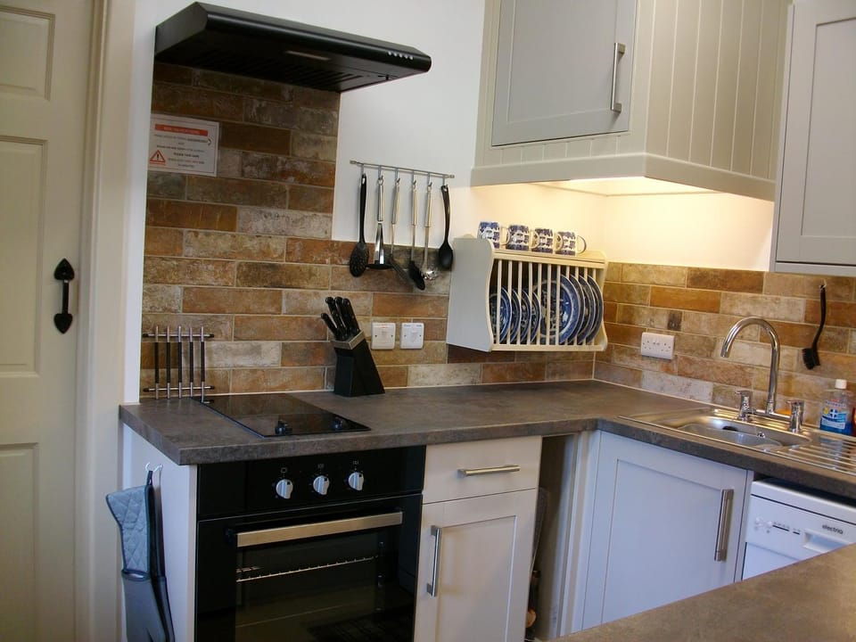 The Barton Annexe House in Mendip District