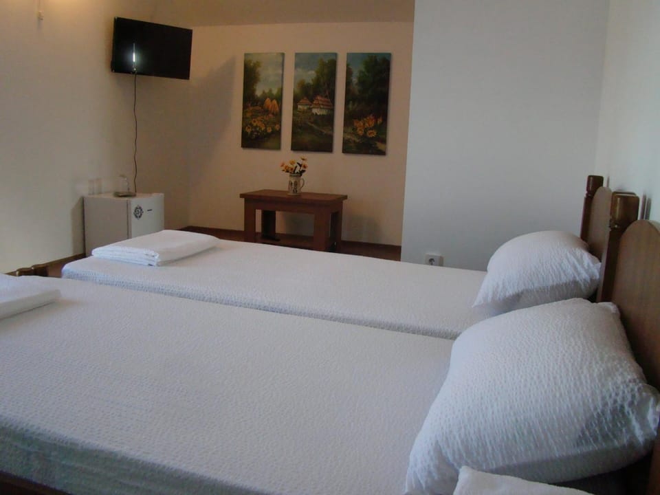 Casa Hora Bed and Breakfast in Romania