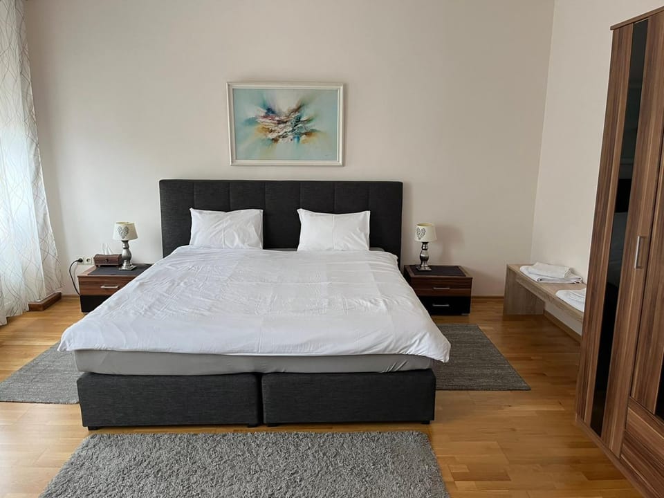 Waldshut-Zentrum Apartment in Baden-Württemberg