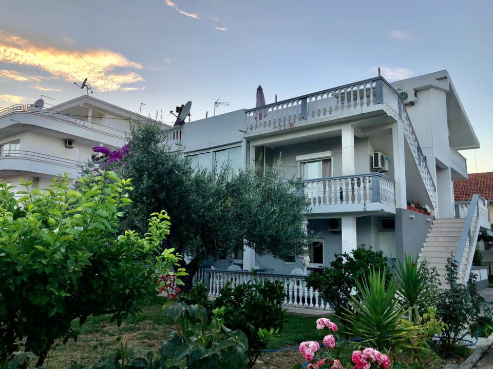 Green Garden Apartment in Ulcinj Municipality