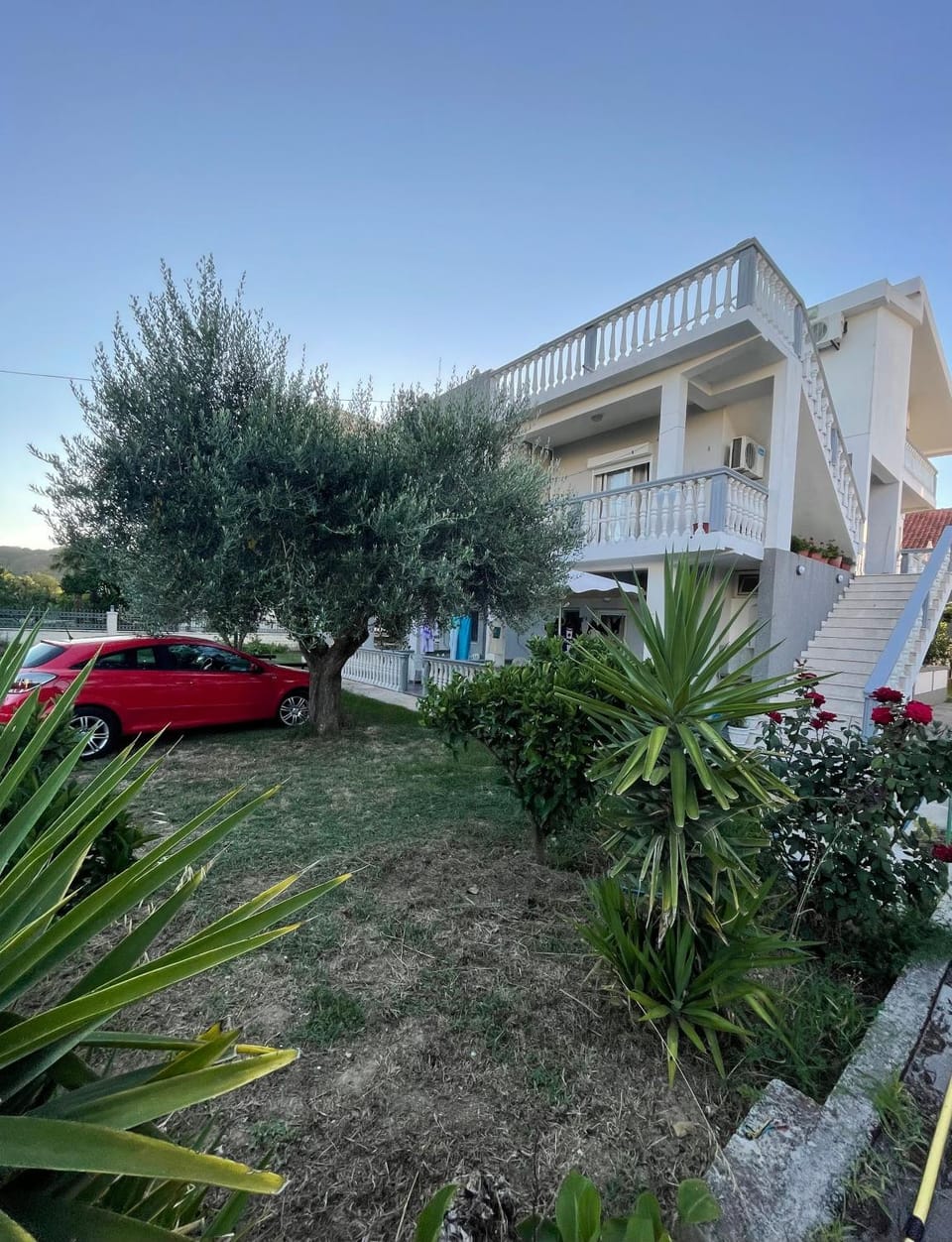 Green Garden Apartment in Ulcinj Municipality