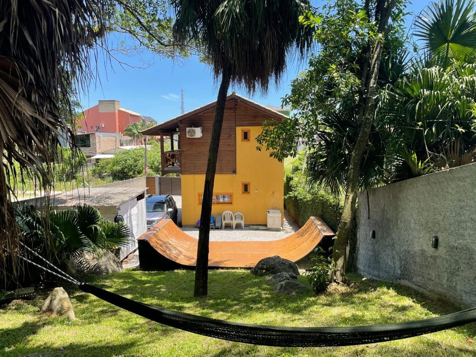 Morada Guarda Explorer 01 House in State of Santa Catarina