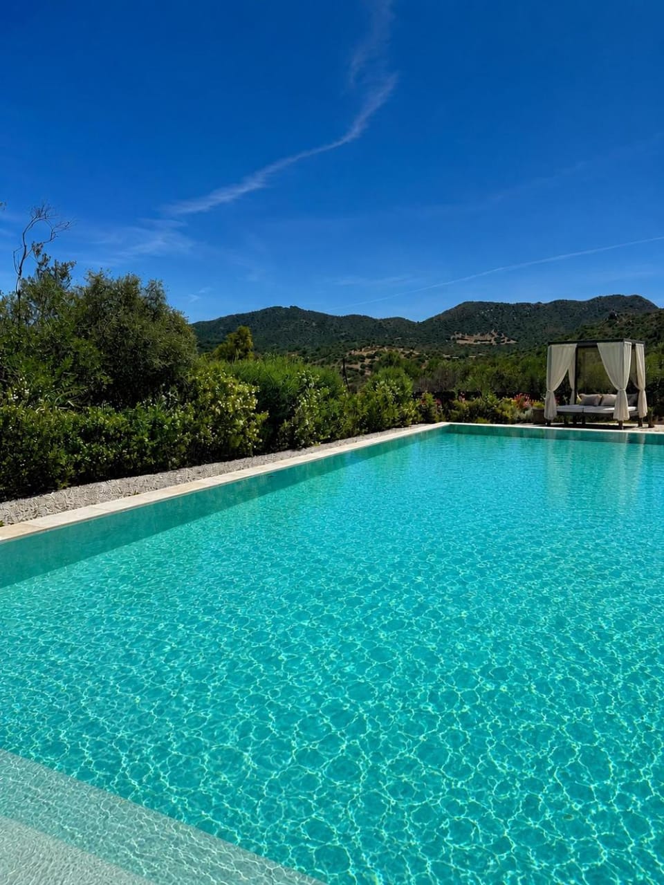 Pedra Smeralda Apartment in Sardinia