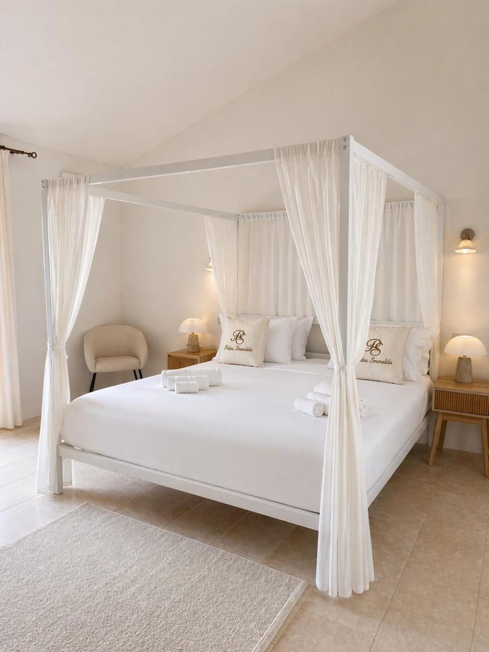 Pedra Smeralda Apartment in Sardinia