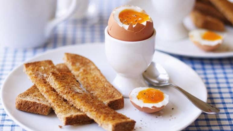 English/Irish breakfast