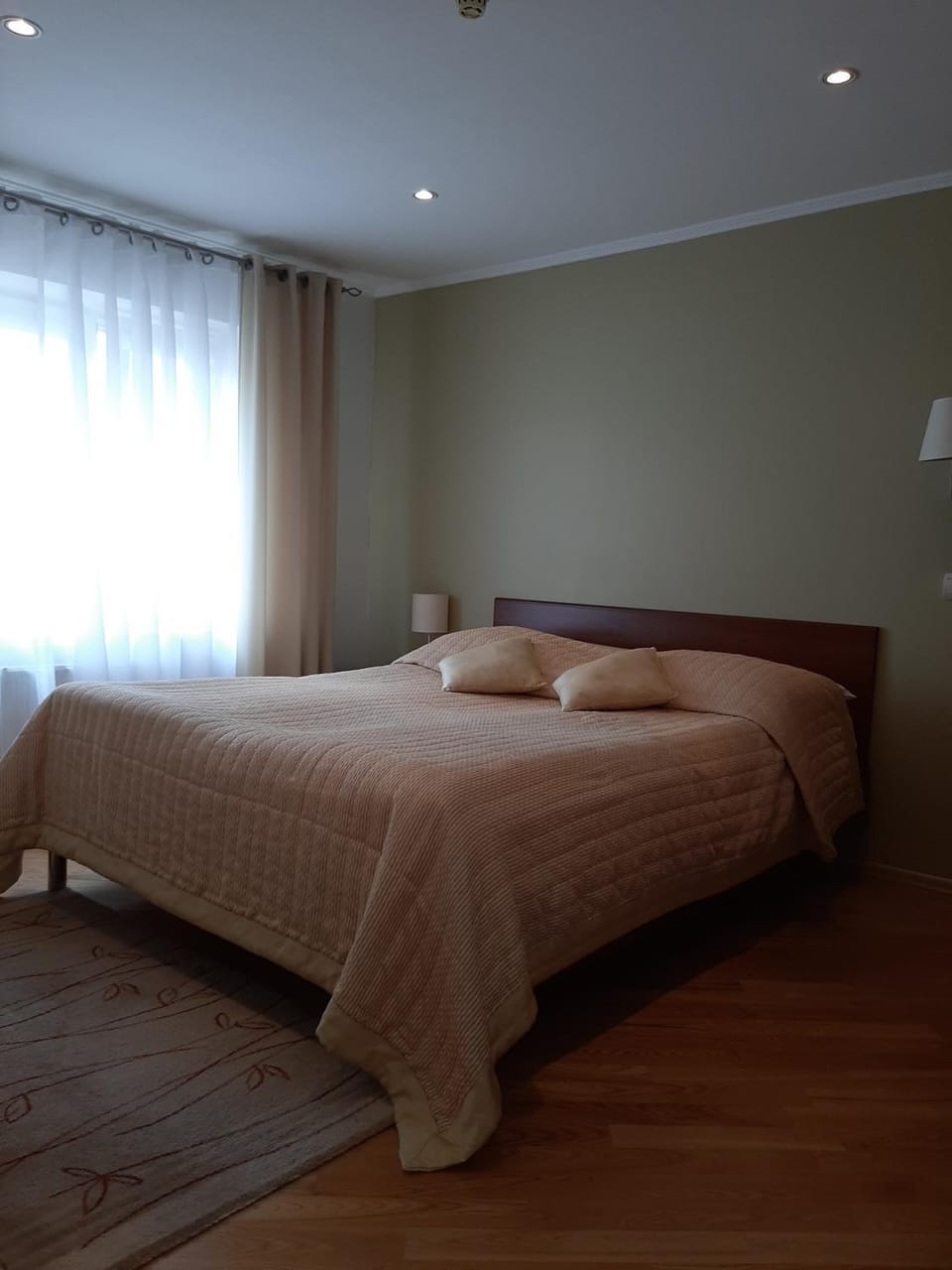 Preliudija Villa in Klaipėda