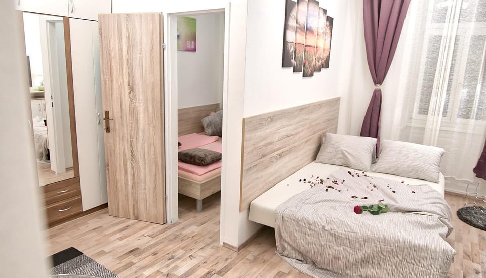 SpongeBob Apartment Apartment in Vienna