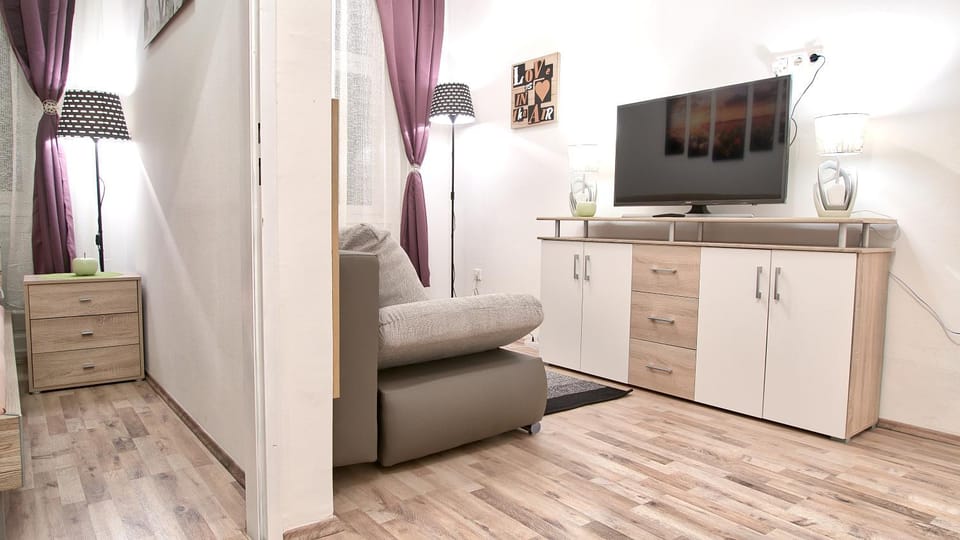 SpongeBob Apartment Apartment in Vienna