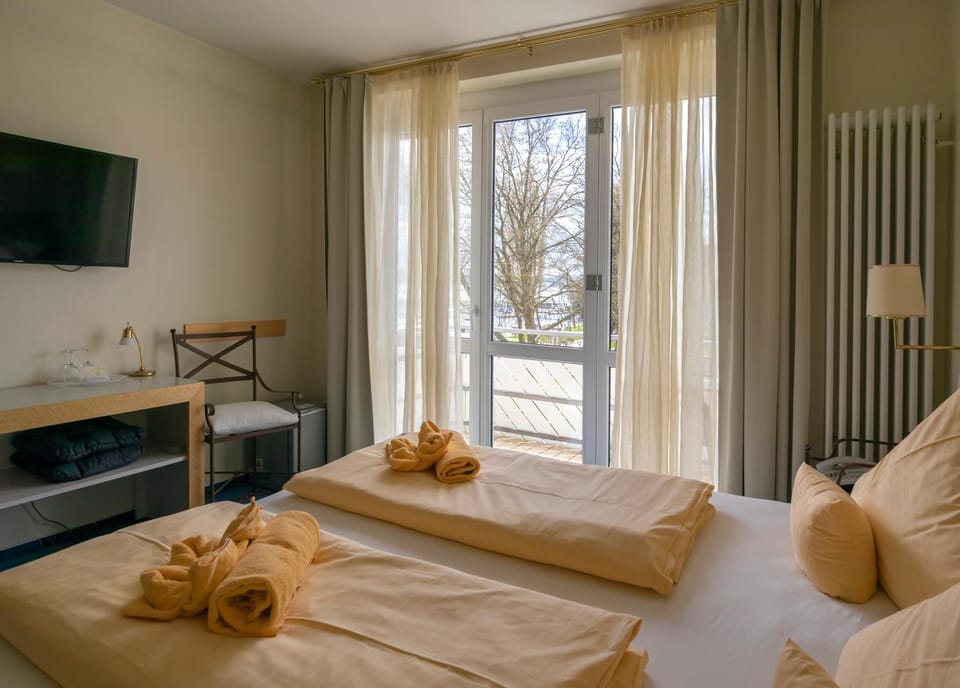 Balcony/Terrace, Bedroom
