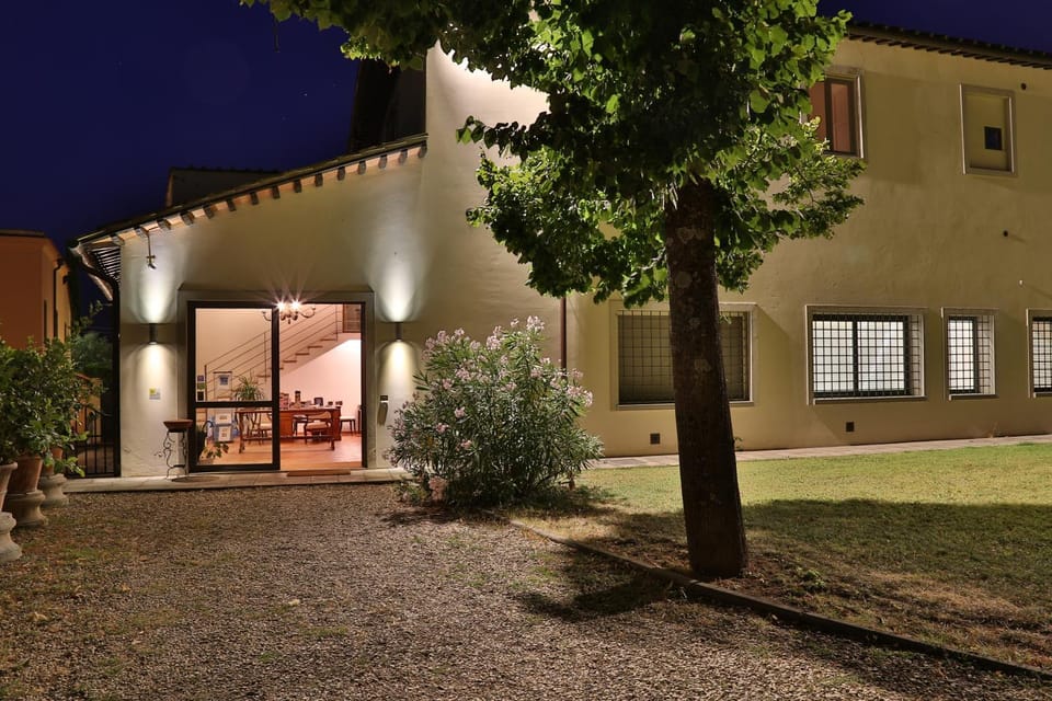 Facade/entrance, Lobby or reception