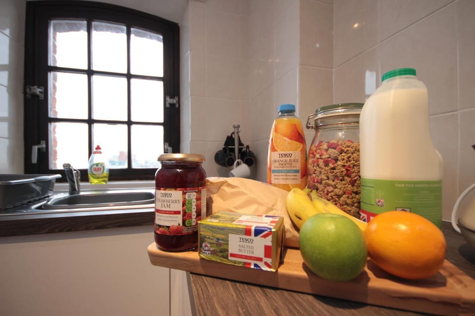 Marina Humber View Apartment Apartment in Hull