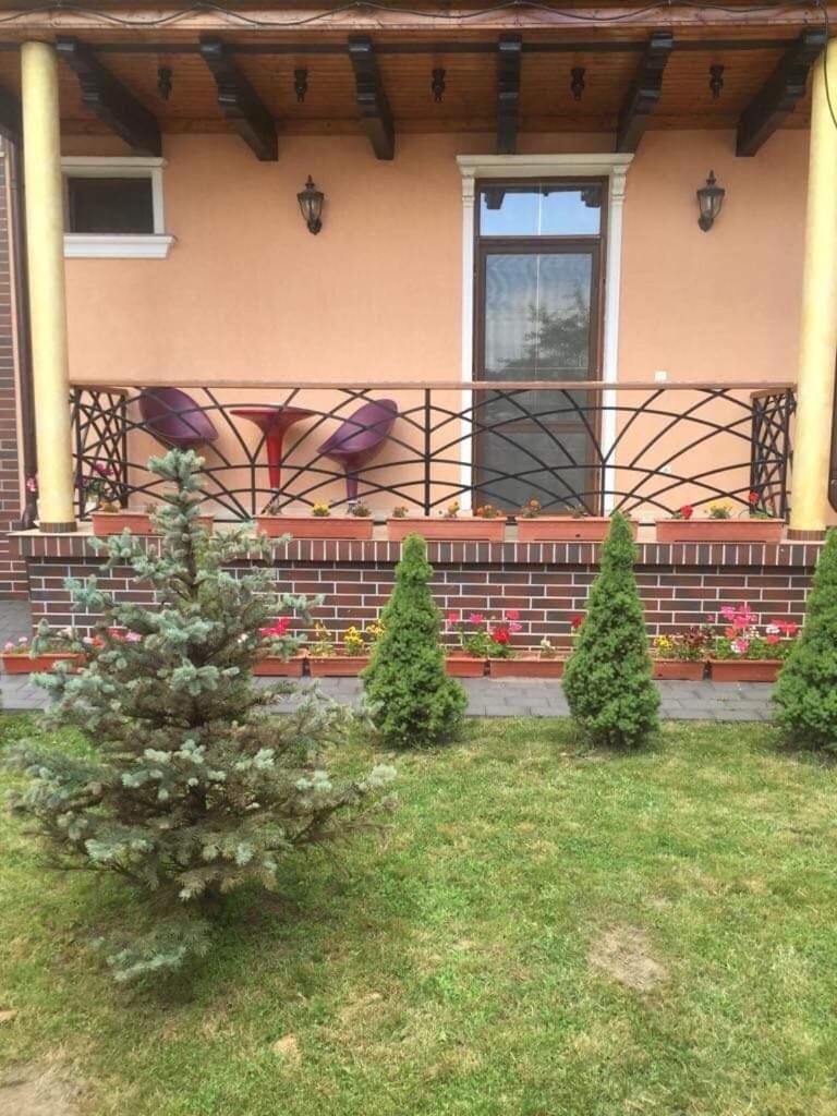 Casa Onyx Bed and Breakfast in Romania