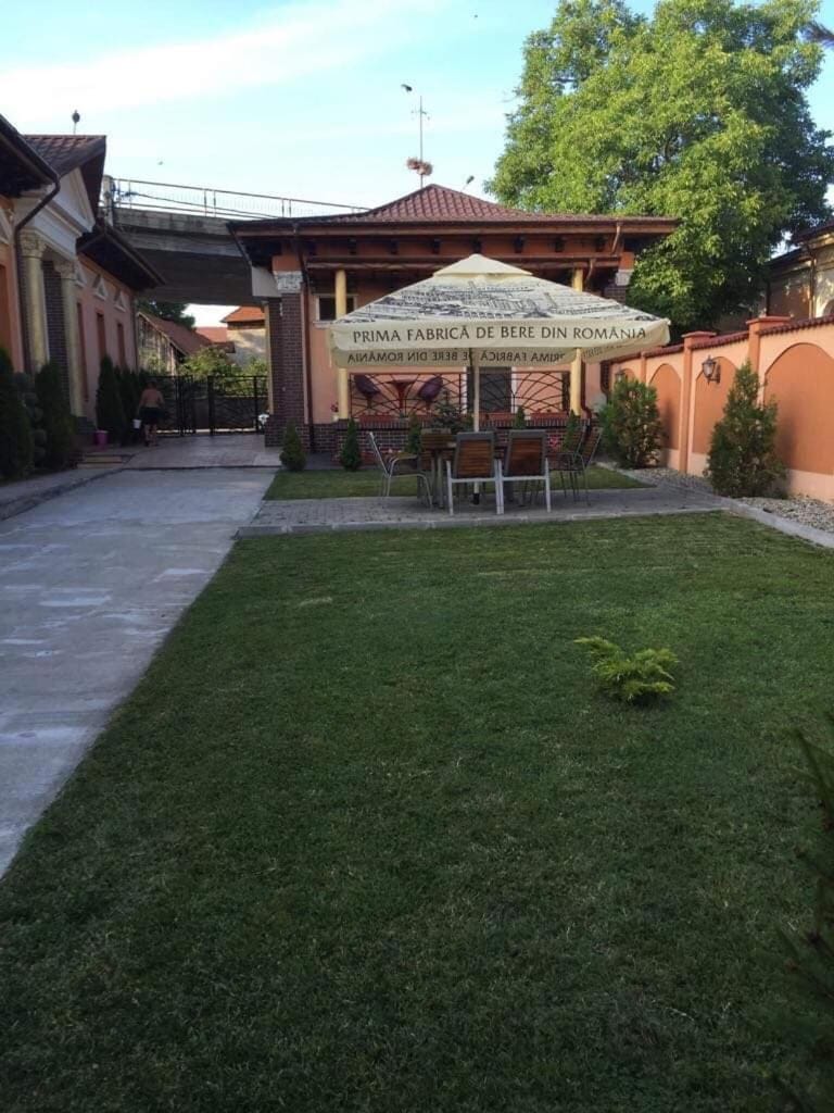 Casa Onyx Bed and Breakfast in Romania