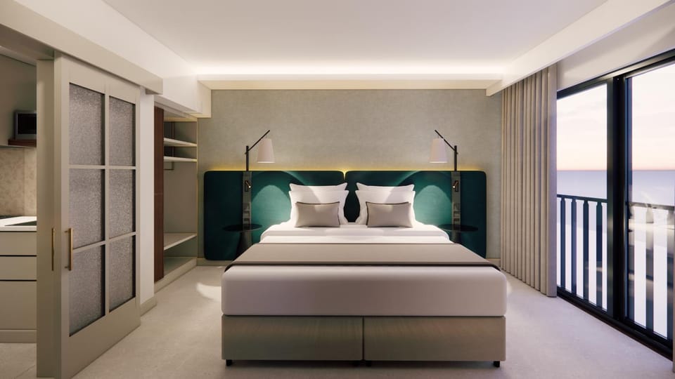 The Raga Side Ultra All Inclusive Hotel in Side