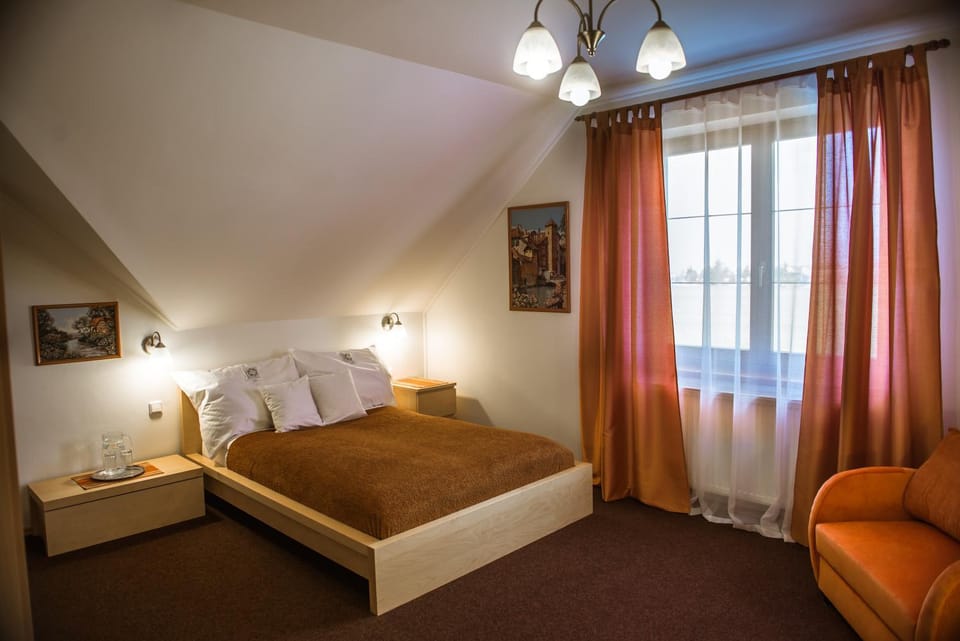 Prague Sweet Home Hotel in Prague