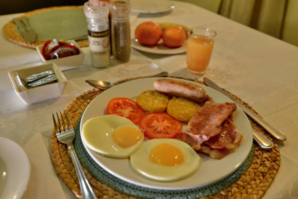 Breakfast