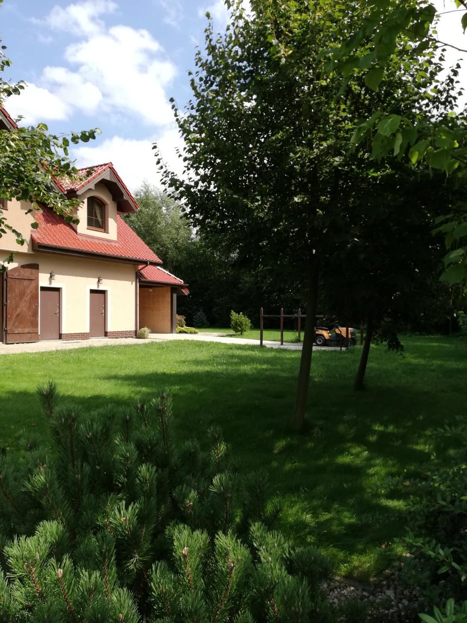Property building, Garden, Windsurfing