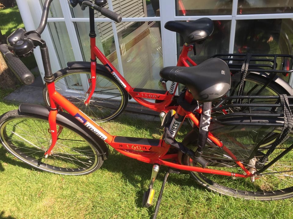 Valckesteyn Bed and Breakfast in Rotterdam