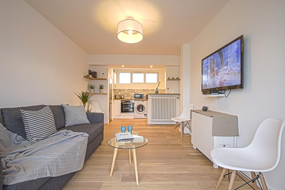 Hypercentre Haut de Gamme Apartment in Caen