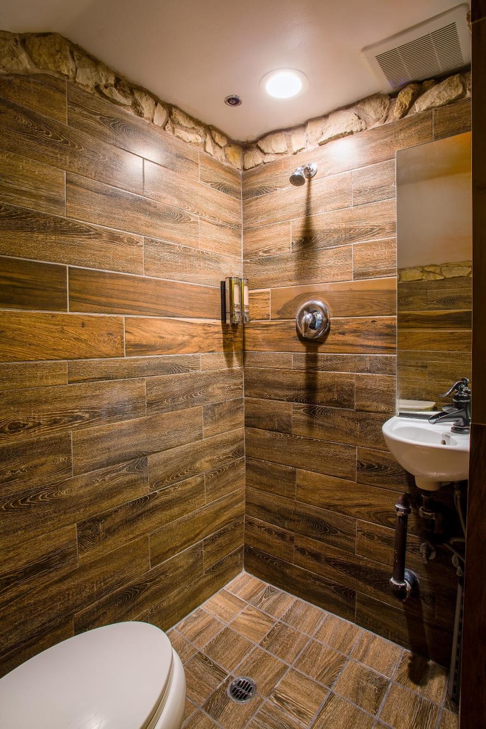 Shower