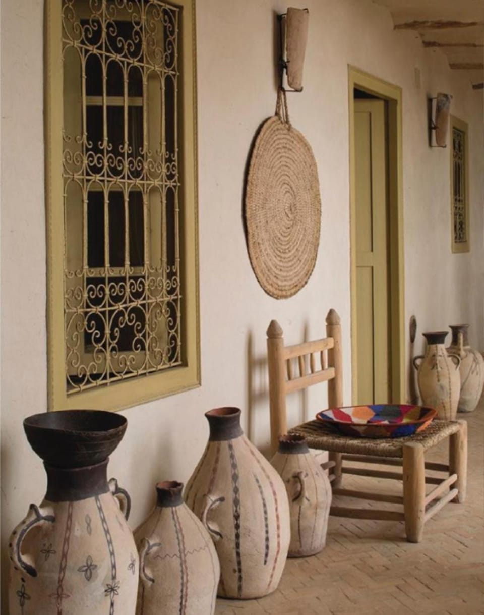 Dar Zahia Bed and Breakfast in Souss-Massa